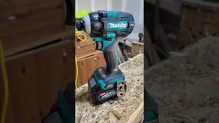 Impact Showdown: Makita vs Bosch, Hikoki and Ridgid #makita #bosch #hikoki #ridgidtools