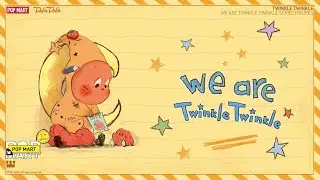 We are Twinkle Twinkle!