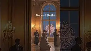 Ringing in the New Year with elegant Jane Austen inspired Regency Music.