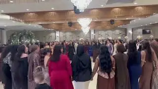 Musti Muzik ll Kalabalik Halay 2025 ll