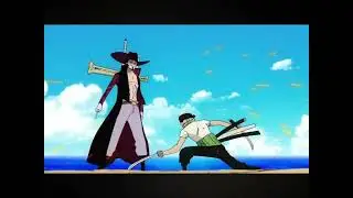 One piece aura moments part 1