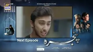 Pinjra //Episode 23// Teaser Promo ARY Digital Drama 2023