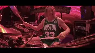 Tool | Pneuma (Isolated Drums Track/Drum Cam) [Live in Boston, 14th November 2019]