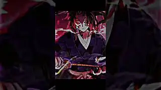 Wonder Woman Witch Marked vs Kokushibo #shorts #dc #anime #demonslayer