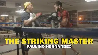 Jorge Masvidal - 