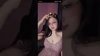 BIGO LIVE HOT CEWE KACAMATA TOBRUT MODE DASTER PAMER BELAHAN SAMPAI AJAK ENAK ENAK