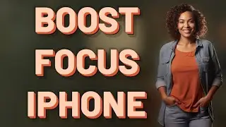 How Do iPhone Notification Summaries Boost Focus?