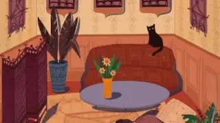 Art Puzzle game Level 188 walkthrough