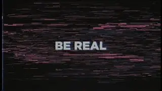 SAMBIRI - Be Real feat. Fresh Micks (Lyric Video)
