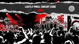 Lostly pres. Circuit Code - 414