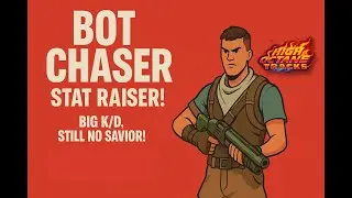 Bot Chaser