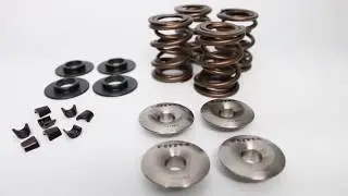 Ferrea All-in-One Valve Spring Kits