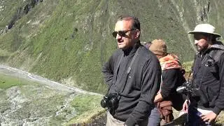kugti wild life sanctuary Chamba Distt.