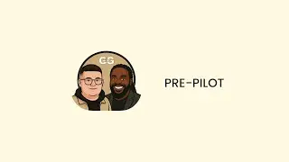 G-Squared - Pre Pilot