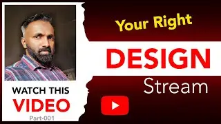 How to choose a DESIGN Stream after plus2