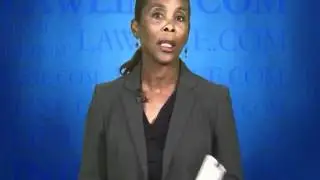 Attorney Renee Henderson Presents a Lawline.com CLE about Aggregate Litigation and Settlements