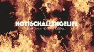 Harry Toreno - 404 Prod.Kacpruch (Hot16ChallengeLife)