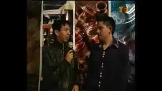 Entrevistas candidatas de Tecomatepec 2013