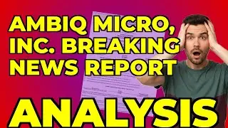 Ambiq Micro: My Take on the Post-IPO Executive Bonuses