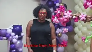 Balloon Classes 2020- Matine