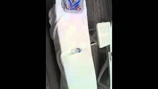 My Own Tanning Salon