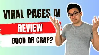 Viral Pages AI Review - Is This A Legit Way To Make Money On Instagram? (Watch First!)