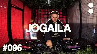 Iš Serijos: Studio ep. 096 w/ Jogaila