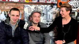 CIRA i ŻYTO w PLENER TV (ZAPOWIEDŹ)