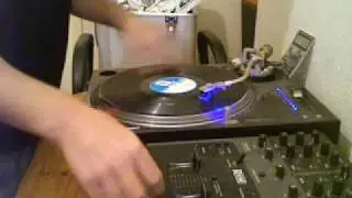 Grime scratch