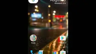 Nexus Launcher for All Android