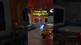 My Teammates are the REAL MVPs!... 😭😂