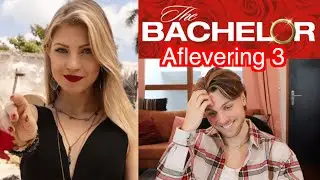 Lieve Thomas&hellip; (De Bachelor Afl 3)
