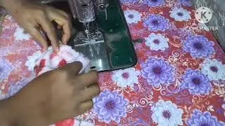Rumal se banaye Laddu Gopal ki winter dress | simple dress |