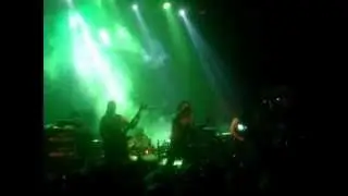 Morbid Angel - Where The Slime Live (Live at 