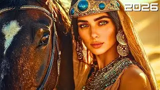 Arabic Traditional Music - Oud Breeze &ndash; Soothing Desert Winds for the Soul