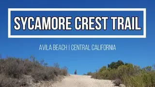 Sycamore Crest Trail | Sycamore Mineral Springs Resort
