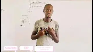 2023 UTME PHYSICS TUTORIAL