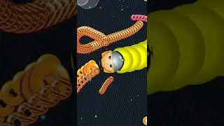Worm zone io. Crazy Worm. Hero Thor