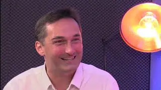 Poznał Jezusa, przez wiarę sięga do obietnic mocy i błogosławieństw. Świadectwo wiary Jacek Weigl