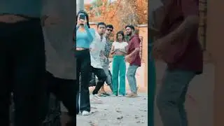mukul with sonna dey shorts caupuls video #shorts #shorts #sonadey#fitness