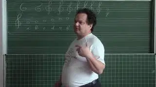 01 Notennamen