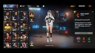 Dragon Mafia Bundle | Free Fire |