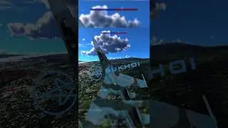 that's why I play more with su27.#su27 #russia #warthunder #funnyshorts #shorts #dogfight #mig21