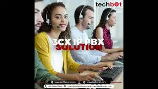 Enjoy a 20% Discount on 3CX IP PBX SOLUTION across the UAE