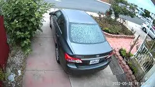 05-28-22 #ATV 5186 Silk Pl, San Diego, CA 92105?