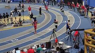 Boys 4x2 (Aaron, Mason, Tim, Devin)