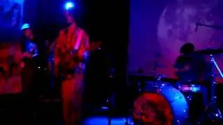 Danger Paul @ CLUSTERFEST 2-9-2012