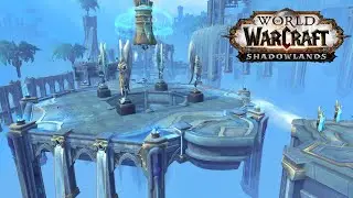 world of warcraft | free to play till level 20
