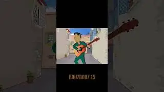 #animation #bouzbouz #l7awli #كوميدي #ضحك