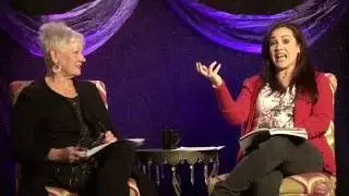 True Image - Chapter 10 - ENDURANCE (Lindsey Bussey  & Billie Carroll)